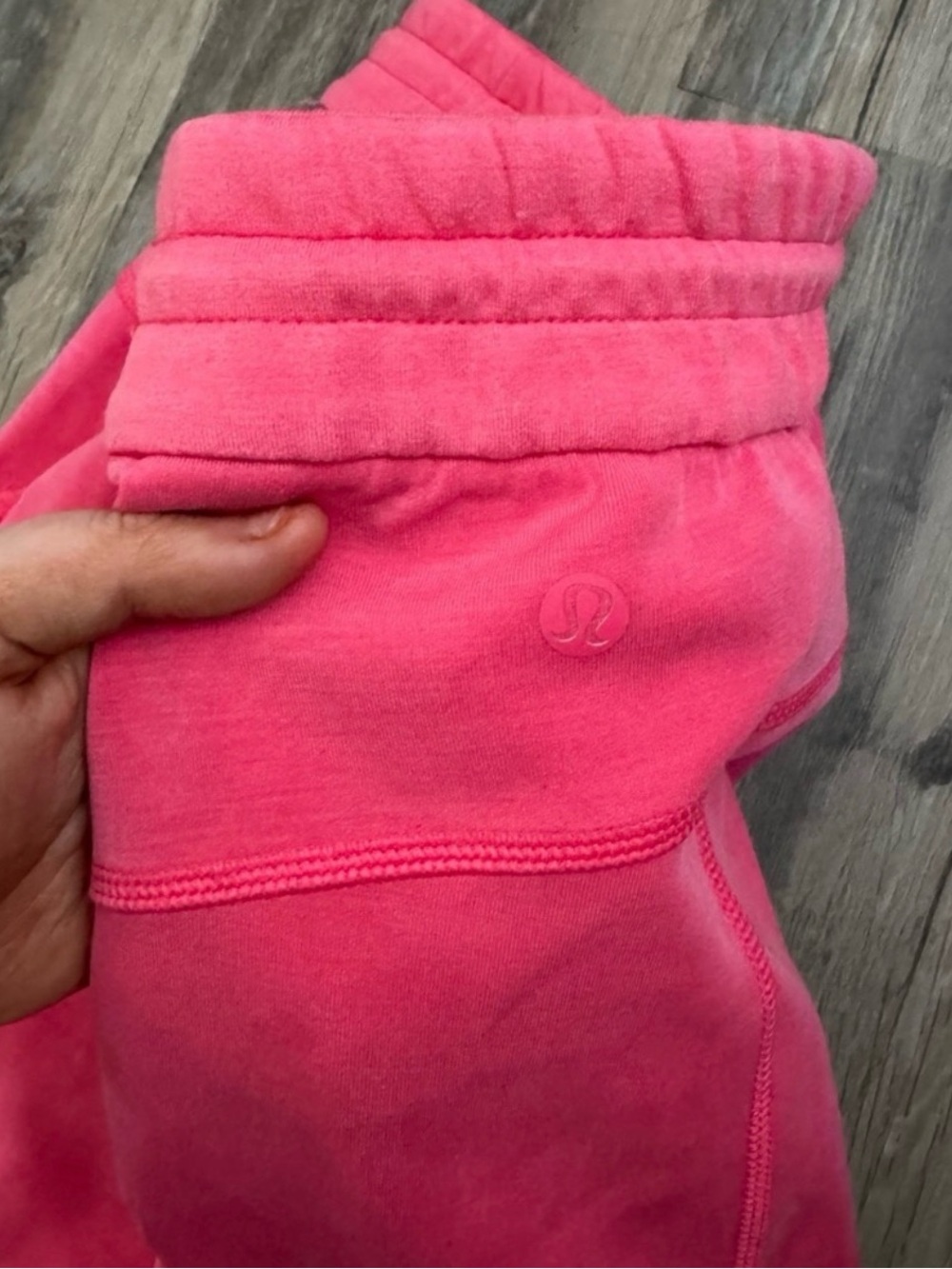 Lululemon SoftStream High Rise Pants - Picture 6 of 7
